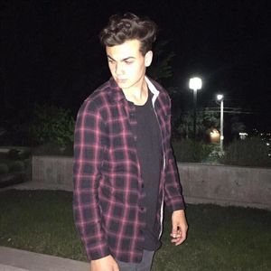 Meet your Posher, Malik