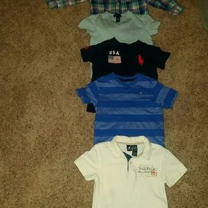 Shirts
