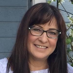 Meet your Posher, Susan