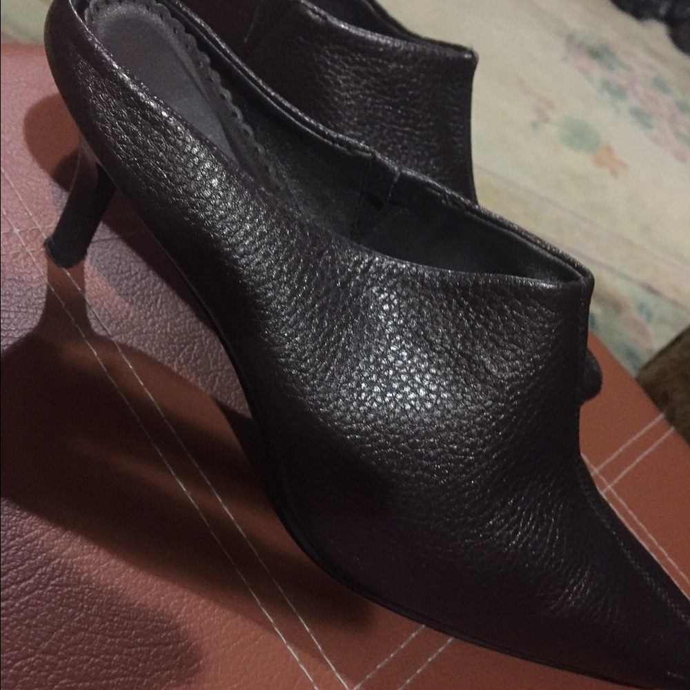 Bronze half boot - Picture 4 of 4