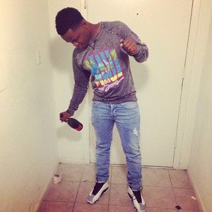 Meet your Posher, Antonio