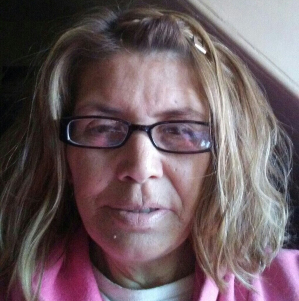 Meet your Posher, Christine