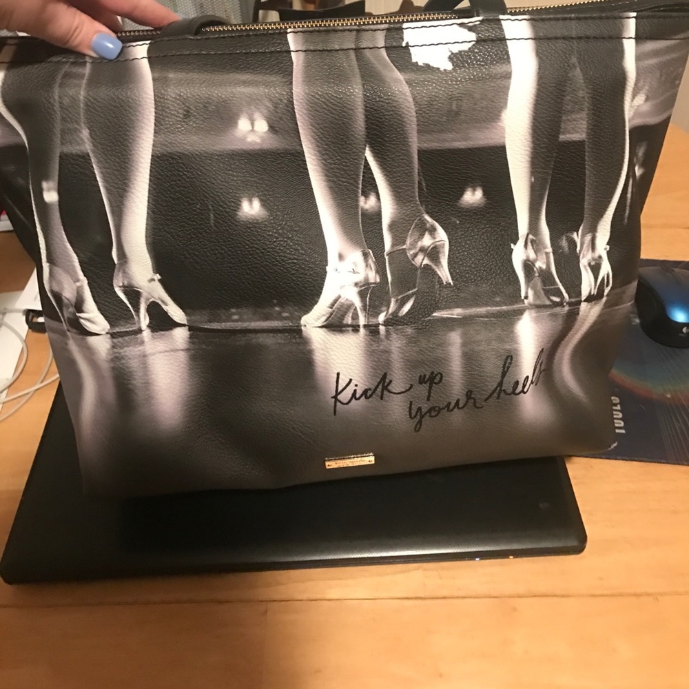 Kate spade kick up your heels