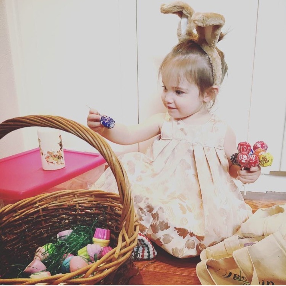 Perfect Easter or other holiday dress