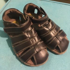 Kenneth Cole stylish Toddler Sandals
