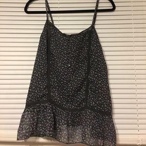 Super cute old navy top