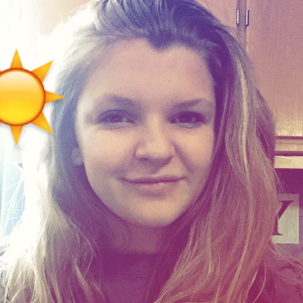 Meet your Posher, Ashley
