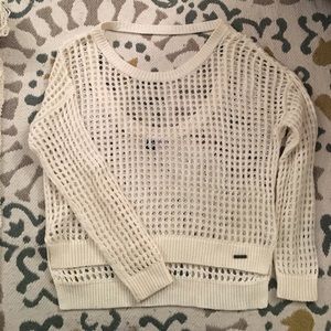 💝Roxy💝NWOT crop sweater/top