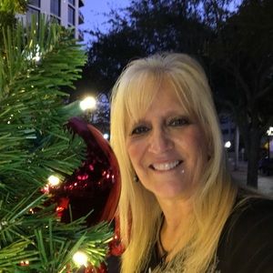 Meet your Posher, Shirley