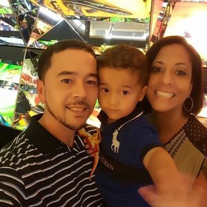 Meet your Posher, Benjamin