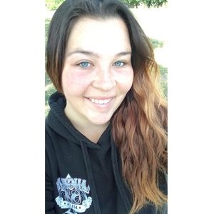 Meet your Posher, Marie