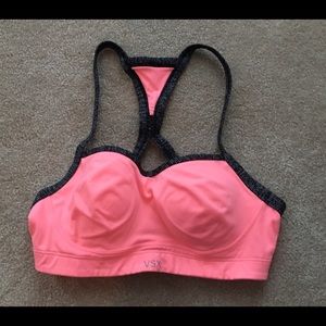 Victoria's Secret sports bra