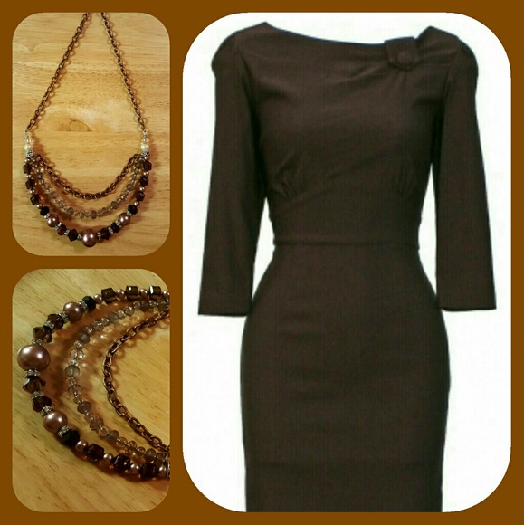 Necklace - Picture 2 of 2