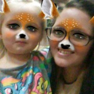 Meet your Posher, Christina