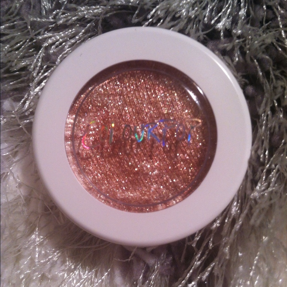 LE CP “Summer Lovin” Tie Dye **read description**