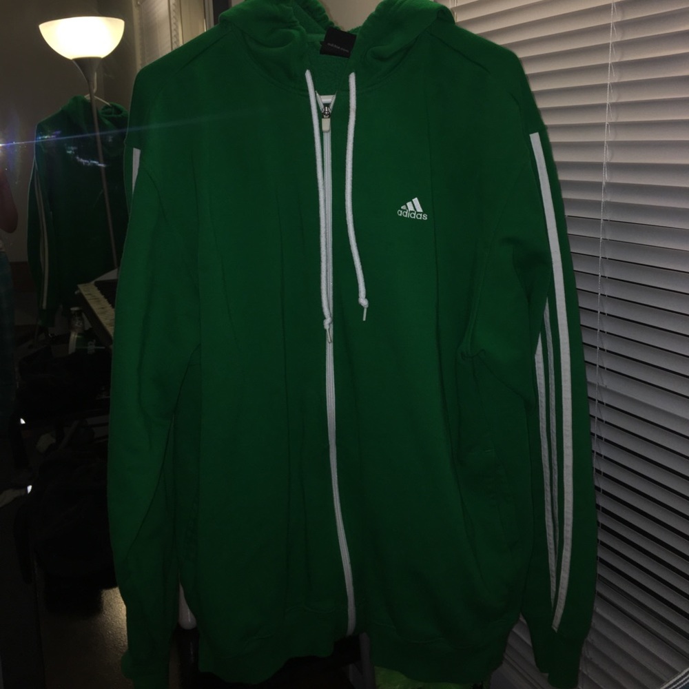 Adidas Jacket