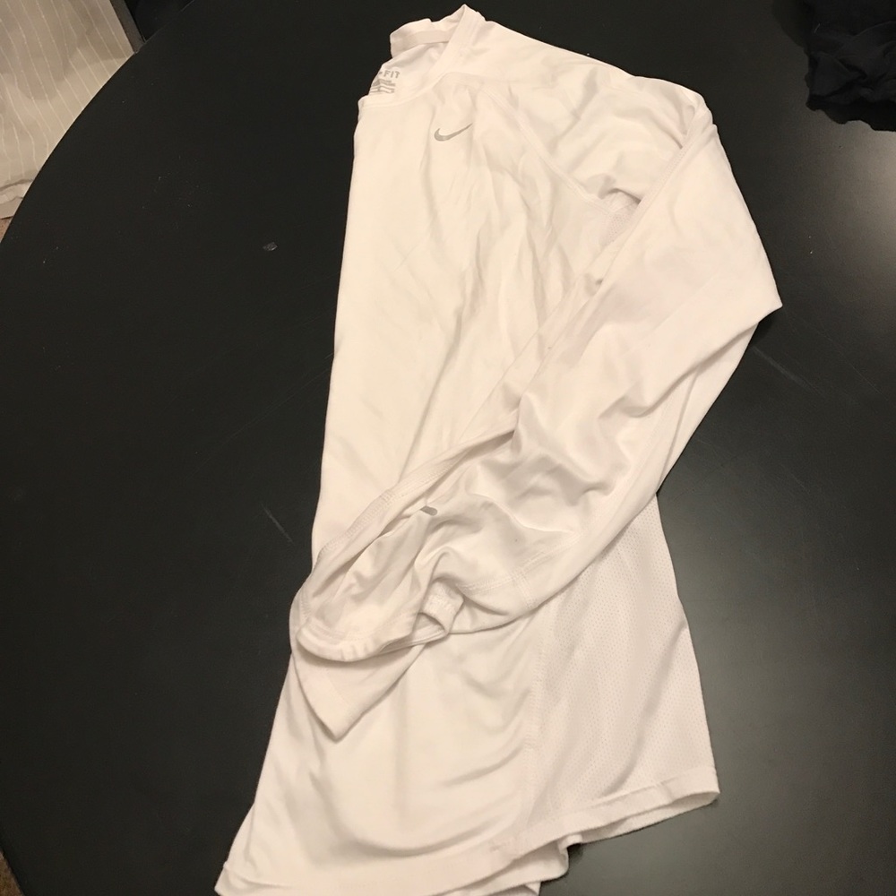 Nike Dri Fit Long Sleeve