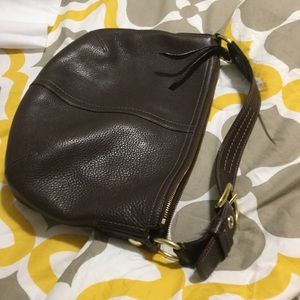 Coach Hobo bag