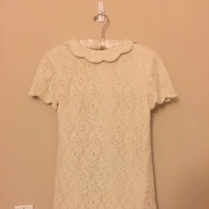 Ted Baker Lace Dress from Dubai