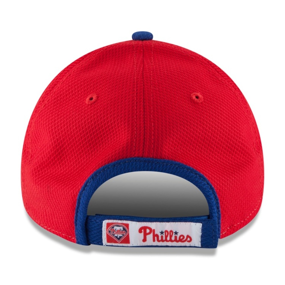 🆕 MLB Philadelphia Phillies New Era 9 Forty Hat - Picture 4 of 8