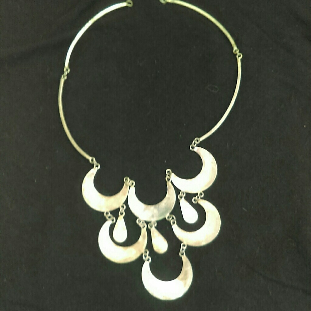 SOLD Taxco Mexican Sterling Enamel Abalone - Picture 5 of 8