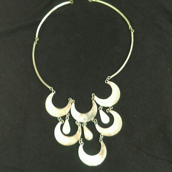 SOLD Taxco Mexican Sterling Enamel Abalone - Picture 5 of 8