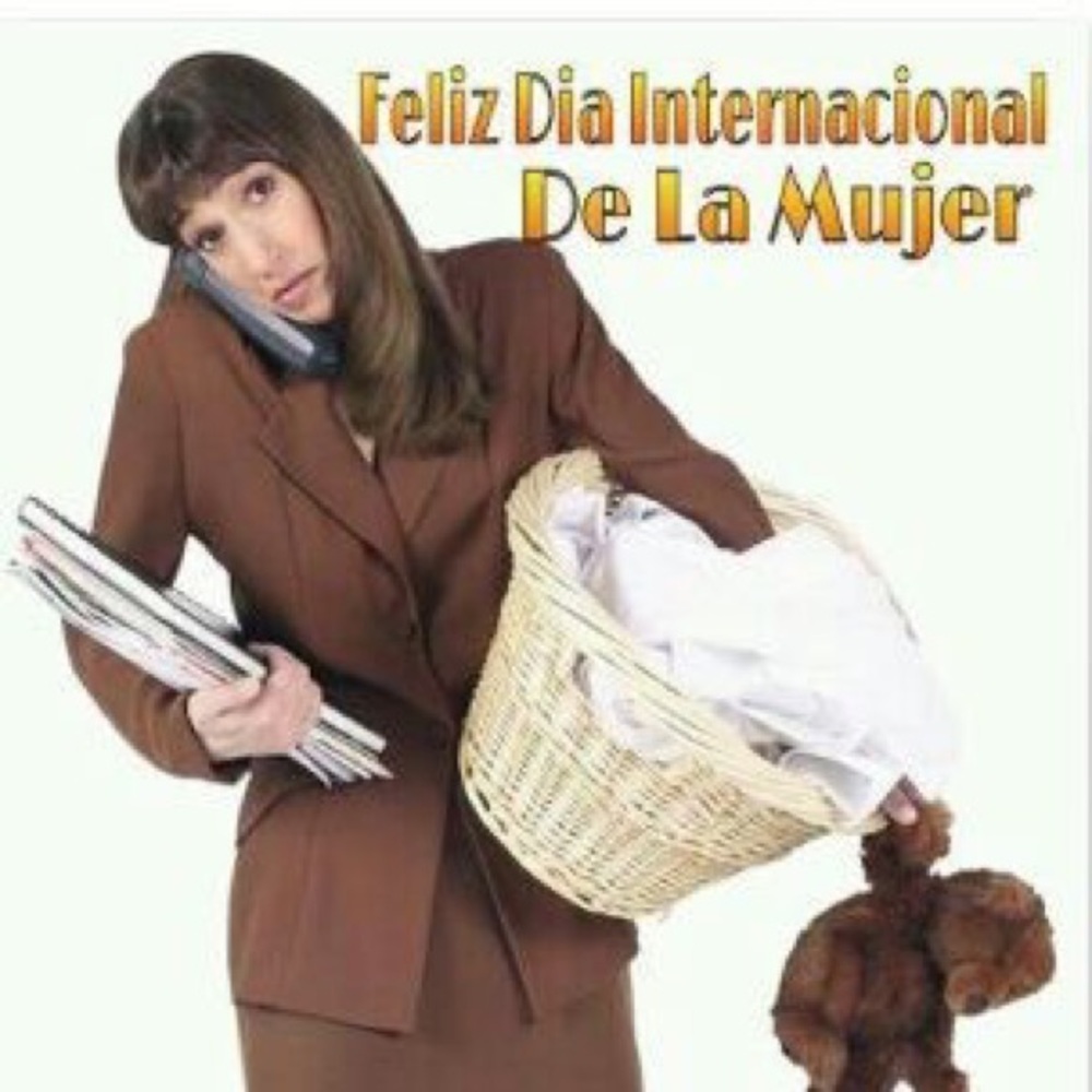 Meet your Posher, Evelyn