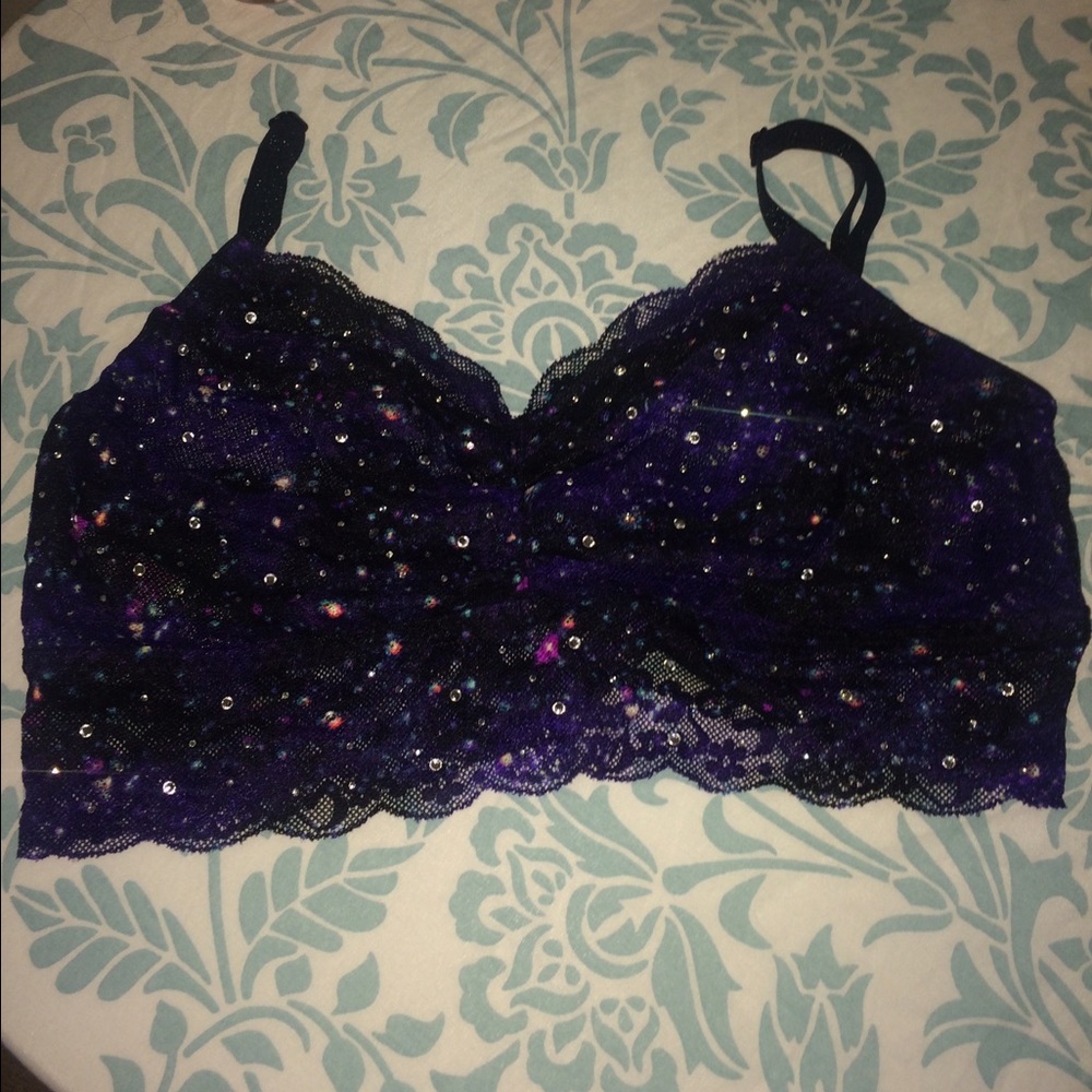 PINK Victoria Secret bralette