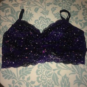 PINK Victoria Secret bralette