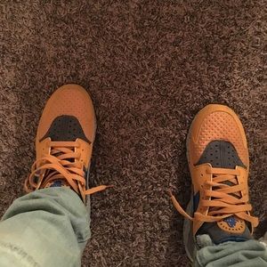 Meet your Posher, Chestley