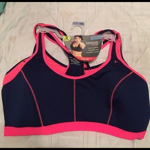 Danskin Now Sports Bra 2pack