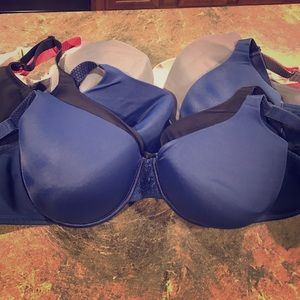 Vanity Fair Bras