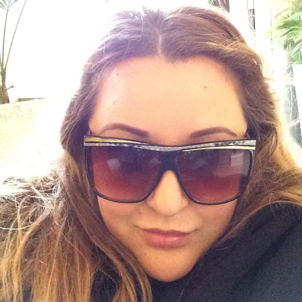 Meet your Posher, Catherine