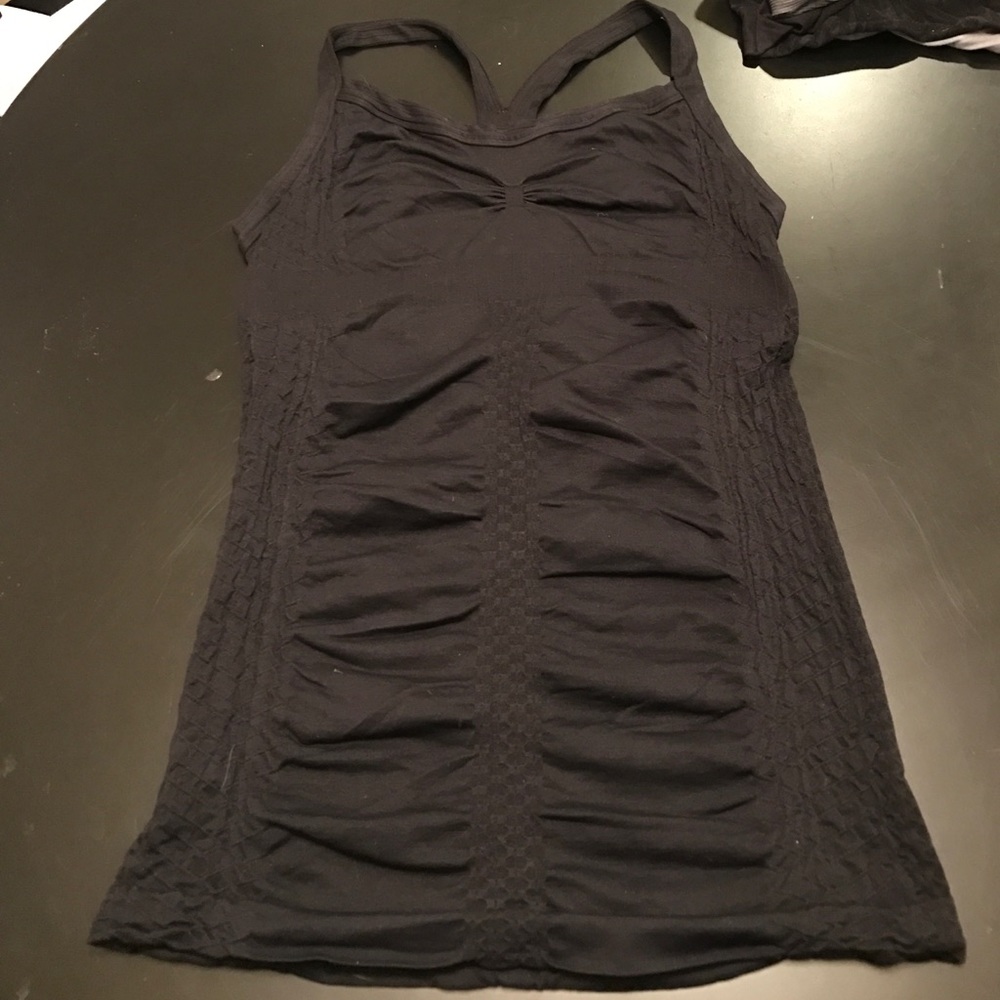 Zella Workout Tank