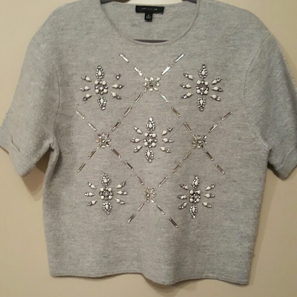 Ann Taylor sweater