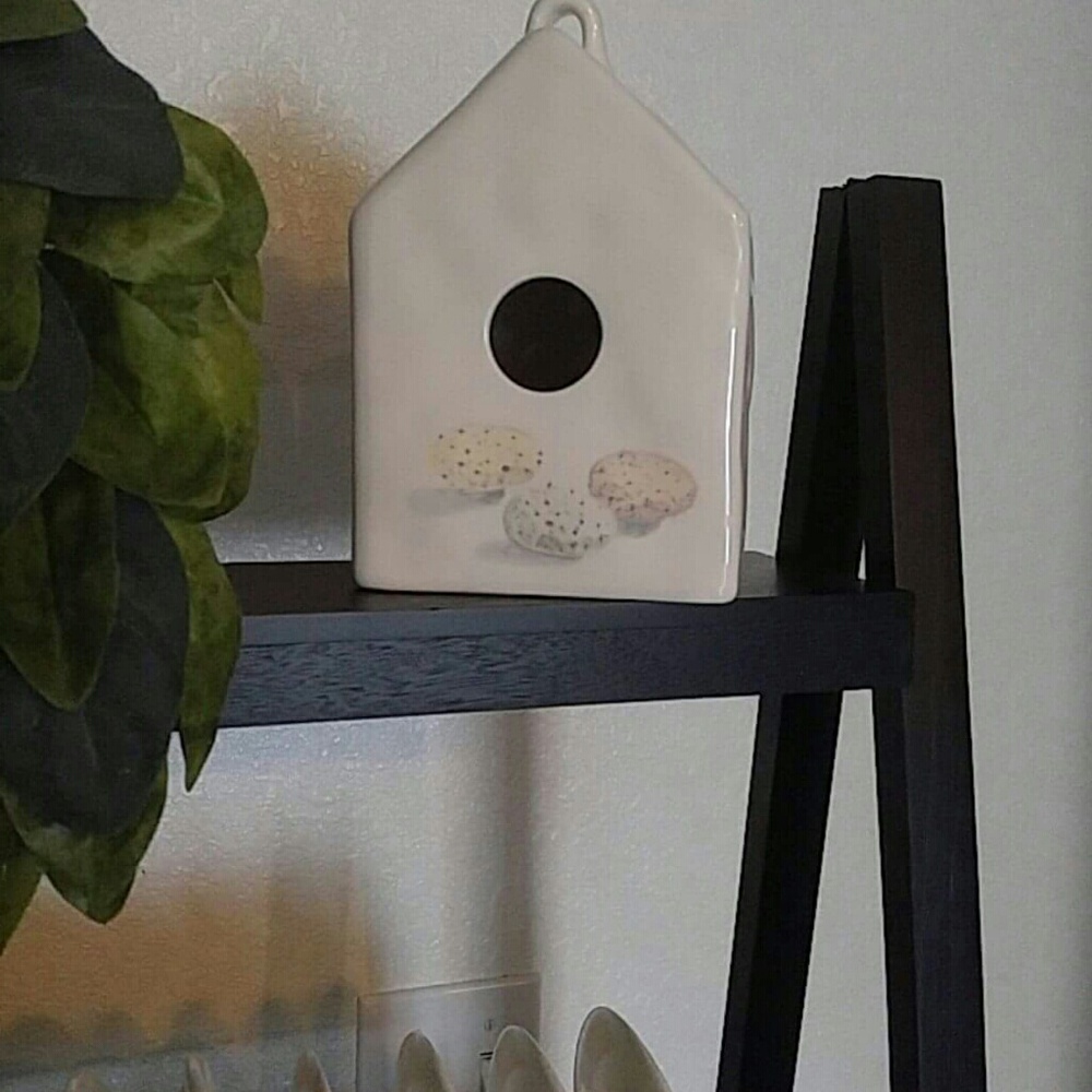 Birdhouse