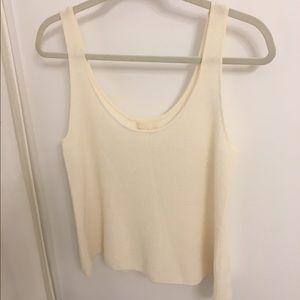 JCrew Cashmere Sweater