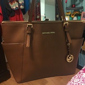 Michael Kors Tote bag!