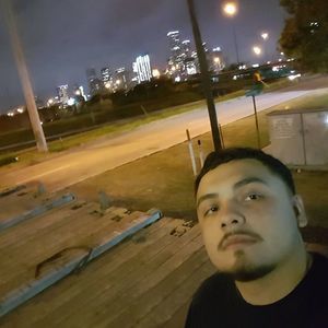 Meet your Posher, Daniel