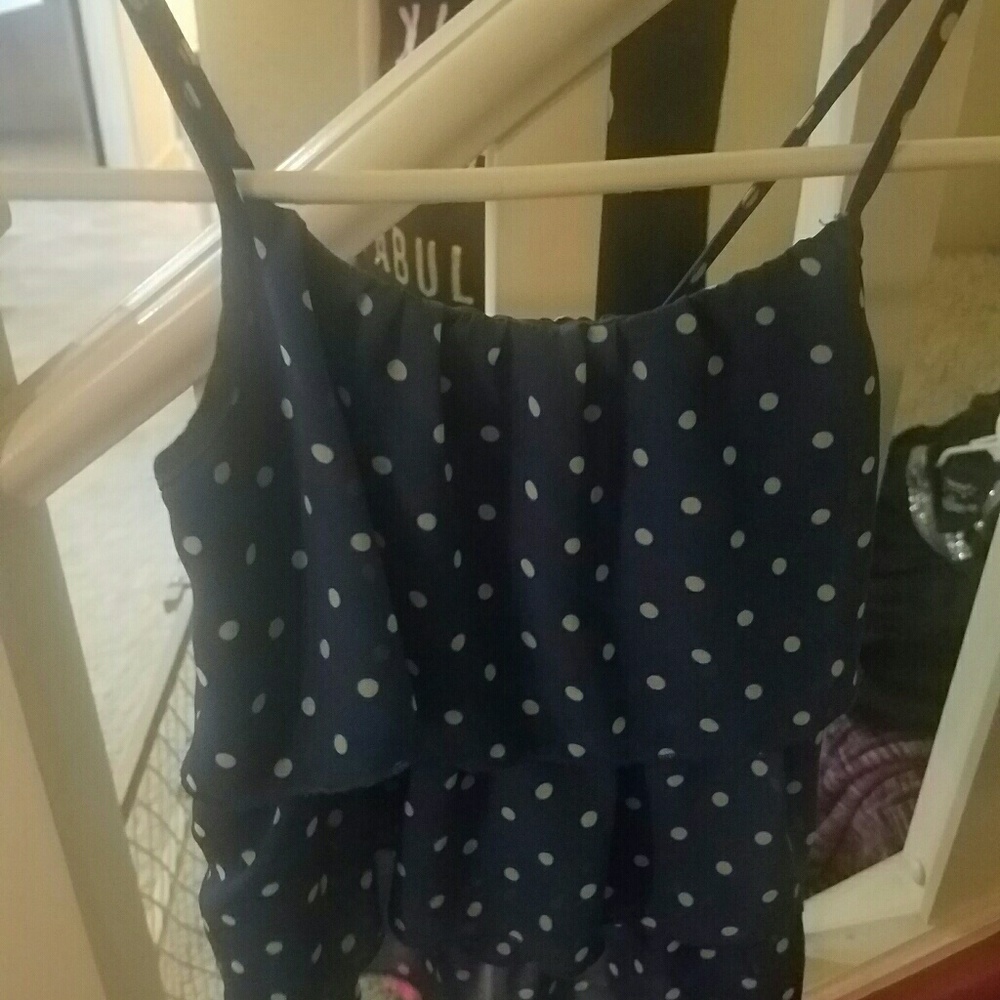 Girls top