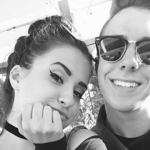 Meet your Posher, Baylee