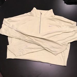 Nike Running Half Zip