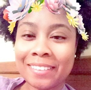 Meet your Posher, Tiara