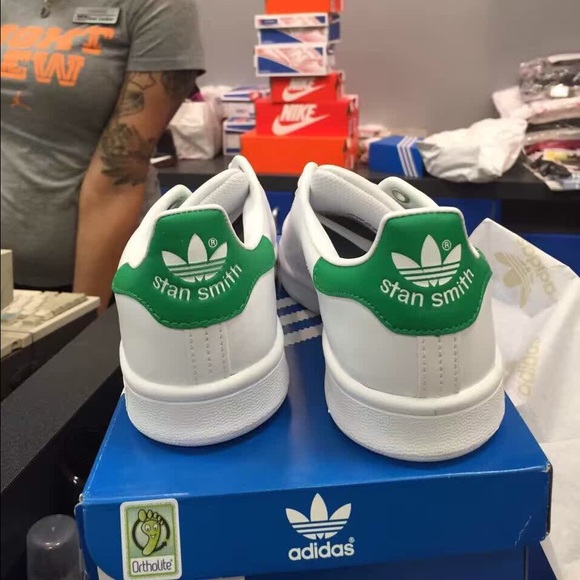 Stan smith - Picture 2 of 2