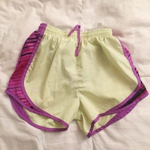 Nike Dri-Fit Running Shorts