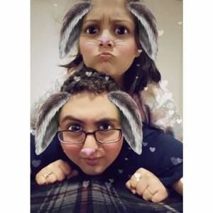 Meet your Posher, Cristian