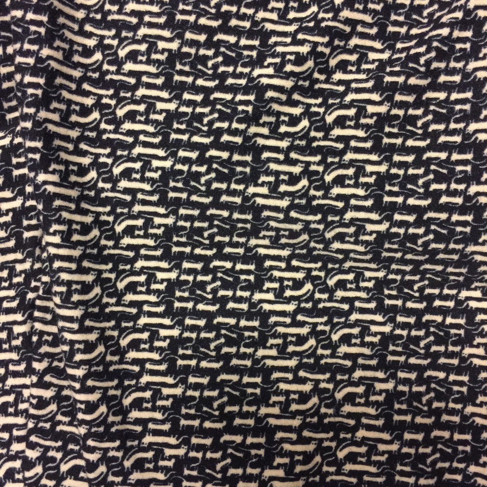 Lularoe TC Cat leggings