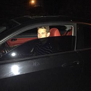 Meet your Posher, Ryan