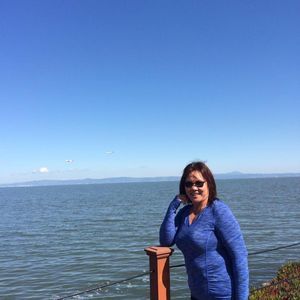 Meet your Posher, Brenda