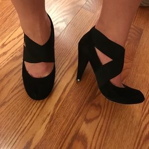 Madden Girl Heels